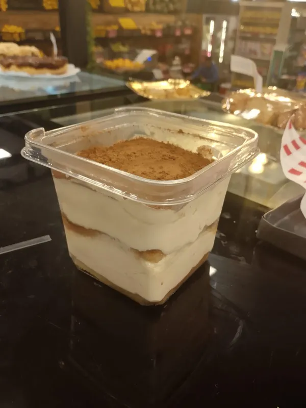 Tiramisu