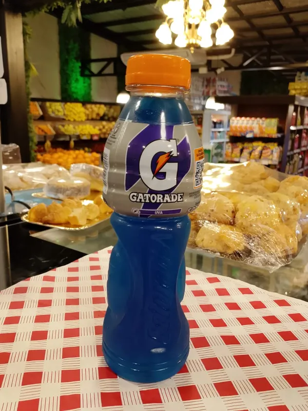 GATORADE