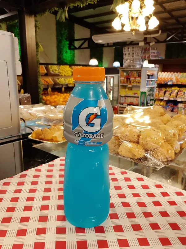 GATORADE