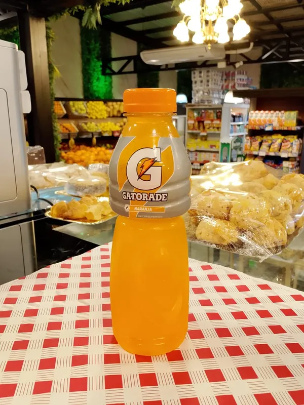GATORADE