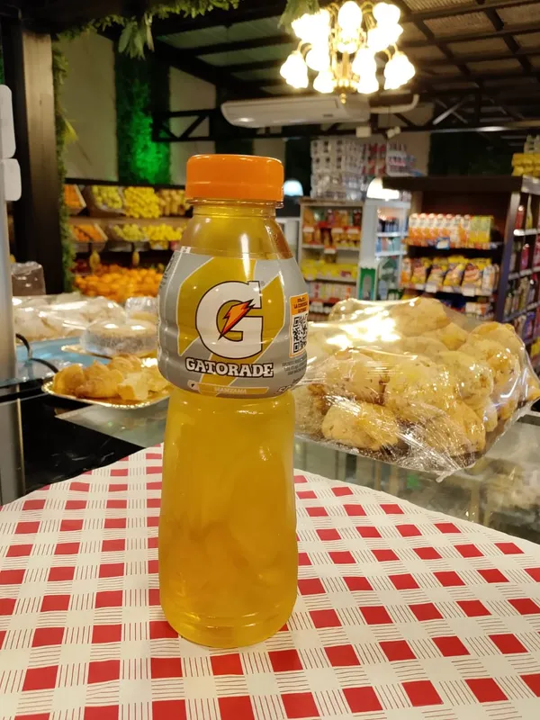 GATORADE