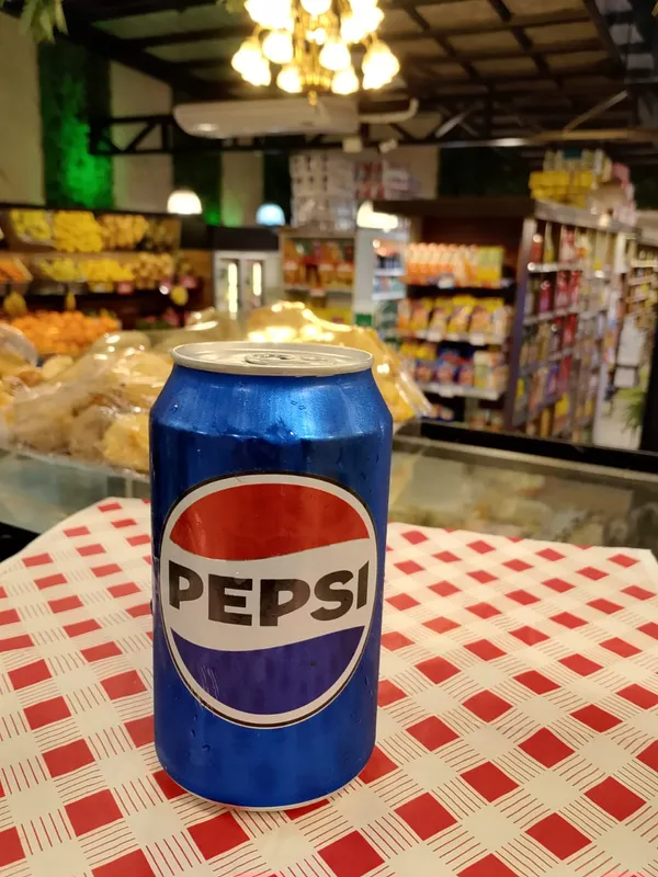 Pepsi