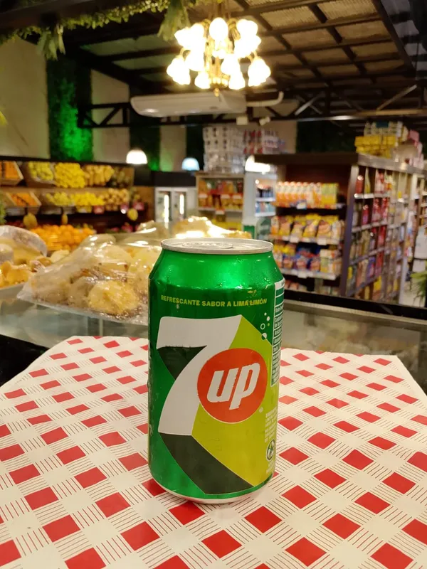 7up