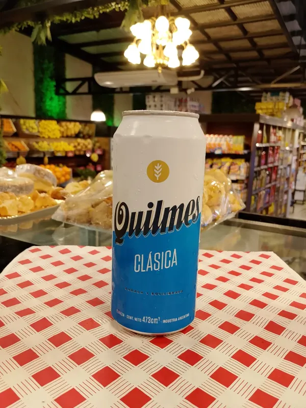 Quilmes