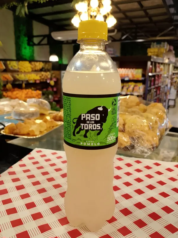 Paso de los toros
