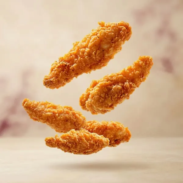 Chicken Fingers