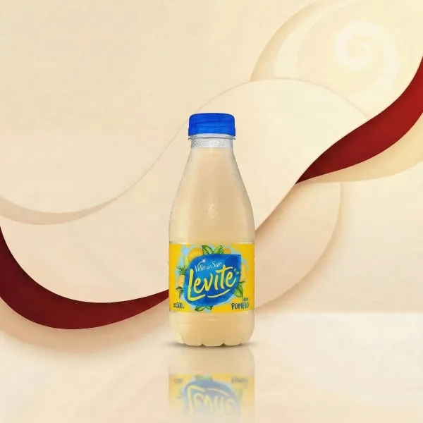 Agua Saborizada Pomelo x500ml