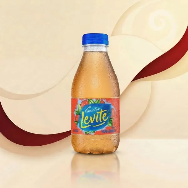 Agua Saborizada Manzana x500ml