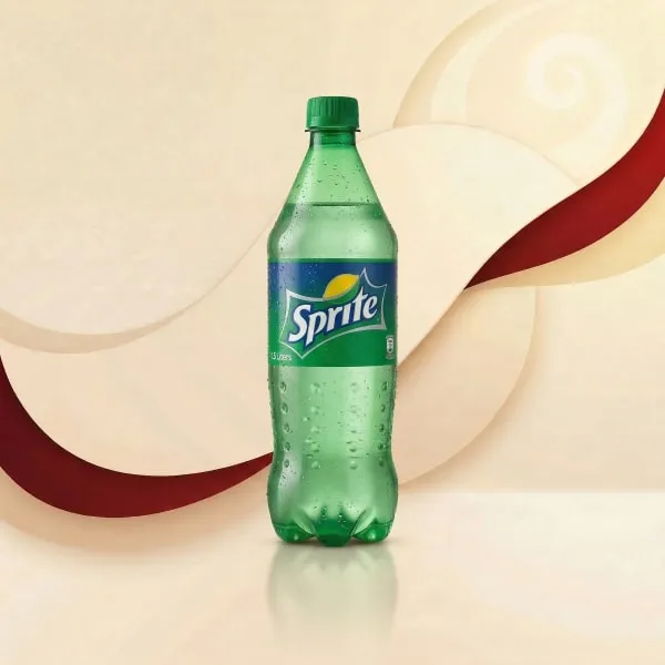 Sprite 1.5LT