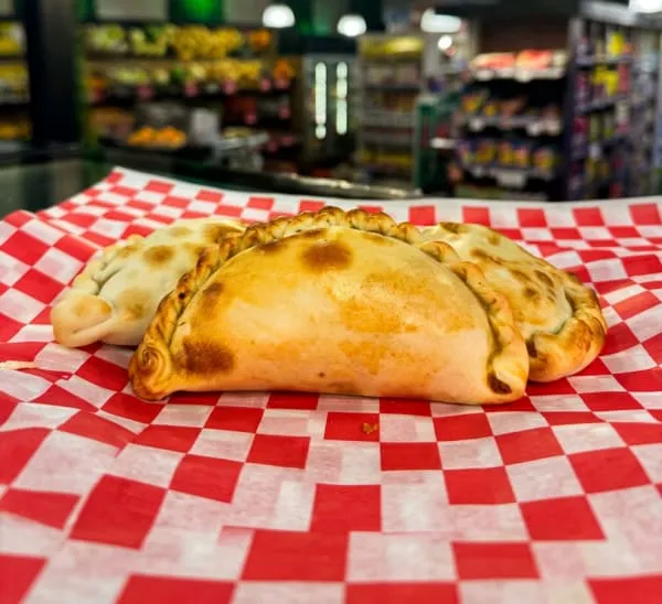 Empanada Carne