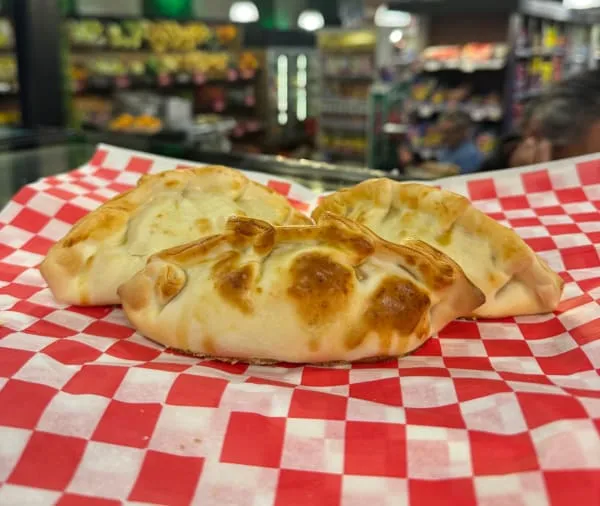 Empanada De Pollo
