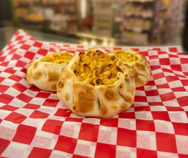 Empanada De Humita