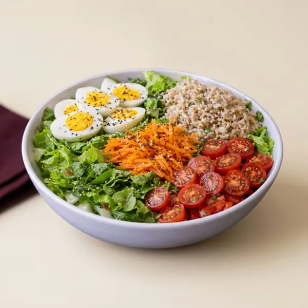 Ensalada Clasica Plus