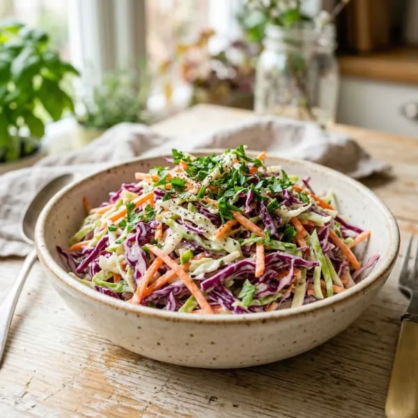 Ensalada Coleslaw