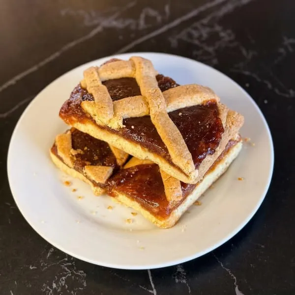 Pastafrola Porcion