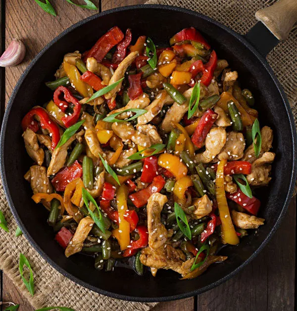 Wok